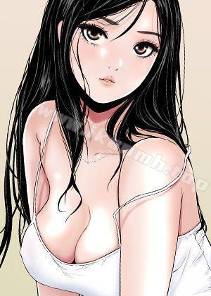 韩漫《甜蜜家园》封面