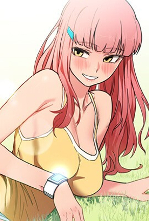 奈斯漫画入口韩漫精选